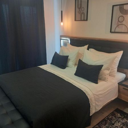 Apartman Max !!!! Omiš Kamer foto