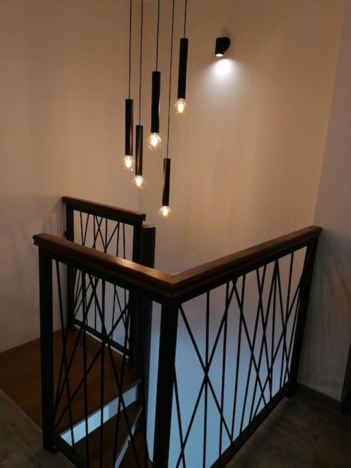 Apartman Max !!!! Omiš Buitenkant foto