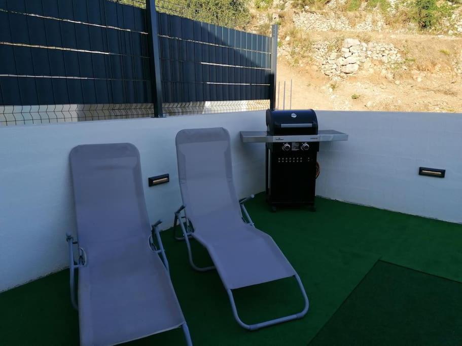 Apartman Max !!!! Omiš Buitenkant foto